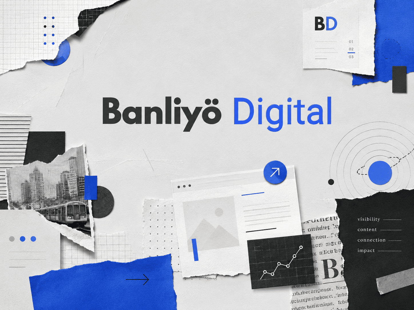 Banliyö Digital Hakkımızda
