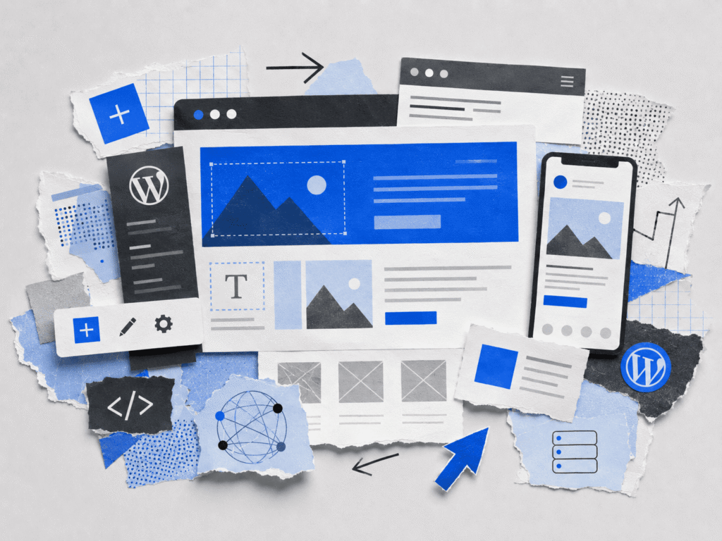 WordPress & Web Hizmetleri